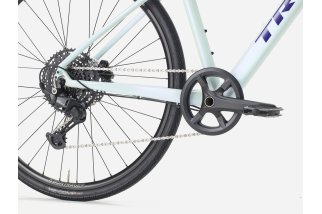 Doctorbike FX 3 - MAGIC MINT