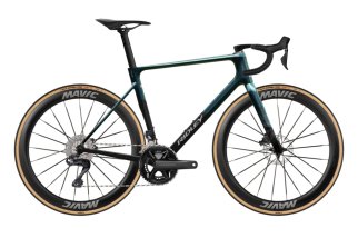 Doctorbike RIDLEY FALCN RS 2.0 ULTEGRA DI2 - UD CARBON (2027)