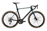 Doctorbike RIDLEY FALCN RS 2.0 ULTEGRA DI2 - UD CARBON (2027)