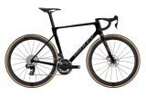 Doctorbike RIDLEY FALCN RS 2.0 RED AXS - UD CARBON (2027)