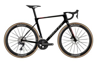 Doctorbike RIDLEY FALCN RS 2.0 ULTEGRA DI2 - UD CARBON (2026)