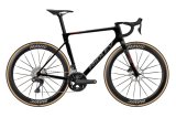 Doctorbike RIDLEY FALCN RS 2.0 ULTEGRA DI2 - UD CARBON (2026)