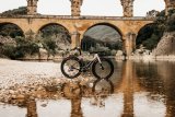 Doctorbike RIDLEY KANZO FAST 2.0 SRAM FORCE XPLR KF201AS - NERO (2026)