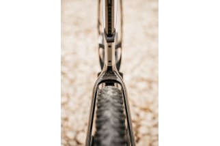 Doctorbike RIDLEY KANZO FAST 2.0 SRAM FORCE XPLR KF201AS - NERO (2026)