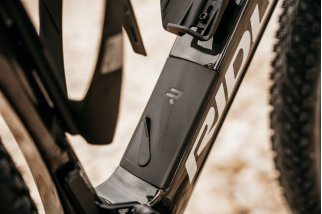 Doctorbike RIDLEY KANZO FAST 2.0 SRAM FORCE XPLR KF201AS - NERO (2026)