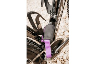 Doctorbike RIDLEY KANZO FAST 2.0 SRAM FORCE XPLR KF201AS - NERO (2026)