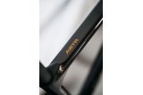 Doctorbike RIDLEY ASTR GRX600 1X12 - BLACK METALLIC BRONZA GOLD