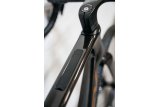 Doctorbike RIDLEY ASTR GRX600 1X12 - BLACK METALLIC BRONZA GOLD
