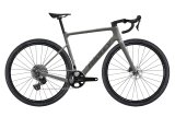 Doctorbike RIDLEY ASTR GRX600 1X12 - EMPRESS GREY METALLIC (2026)