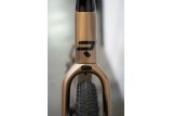 Doctorbike RIDLEY KANZO ADVENTURE APEX XPLR AXS - BLACK METALLIC (2026)