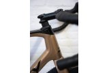 Doctorbike RIDLEY KANZO ADVENTURE APEX XPLR AXS - BLACK METALLIC (2026)