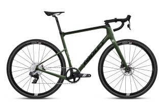 Doctorbike RIDLEY KANZO ADVENTURE APEX XPLR AXS - NERO (2026)
