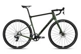 Doctorbike RIDLEY KANZO ADVENTURE APEX XPLR AXS - NERO (2026)