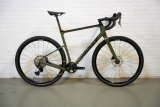 Doctorbike RIDLEY KANZO ADVENTURE APEX XPLR AXS - NERO (2026)