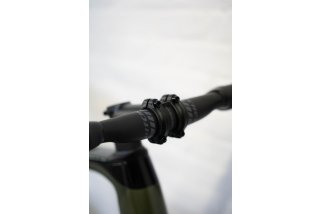 Doctorbike RIDLEY KANZO ADVENTURE APEX XPLR AXS - NERO (2026)