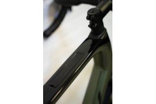 Doctorbike RIDLEY KANZO ADVENTURE APEX XPLR AXS - NERO (2026)