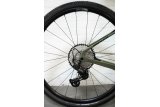 Doctorbike RIDLEY KANZO ADVENTURE APEX XPLR AXS - NERO (2026)