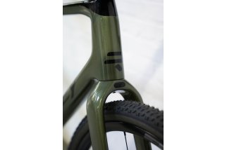 Doctorbike RIDLEY KANZO ADVENTURE APEX XPLR AXS - NERO (2026)