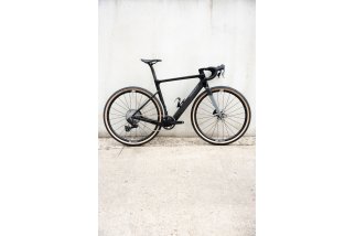 Doctorbike RIDLEY E-ASTR RIVAL XPLR - UD CARBON (2025)