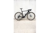 Doctorbike RIDLEY E-ASTR RIVAL XPLR - UD CARBON (2025)
