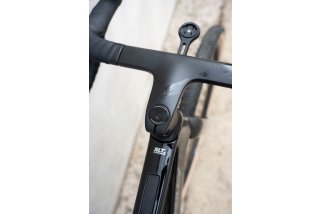 Doctorbike RIDLEY E-ASTR RIVAL XPLR - UD CARBON (2025)