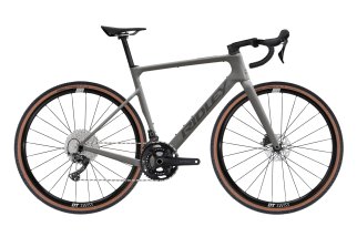 Doctorbike RIDLEY ASTR GRX600 2X12 - EMPRESS GREY METALLIC (2026)