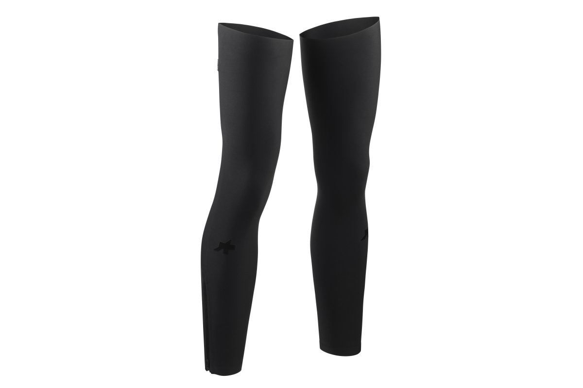 Doctorbike GAMBALE ASSOS R WINTER P1 BLACK