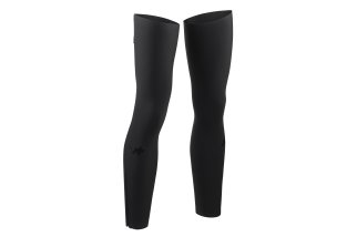 Doctorbike GAMBALE ASSOS R WINTER P1 BLACK