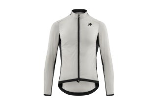 Doctorbike GIACCA ANTIVENTO ASSOS MILLE GT S11 ALMOND MILK