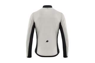 Doctorbike GIACCA ANTIVENTO ASSOS MILLE GT S11 ALMOND MILK