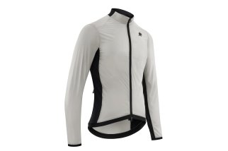 Doctorbike GIACCA ANTIVENTO ASSOS MILLE GT S11 ALMOND MILK