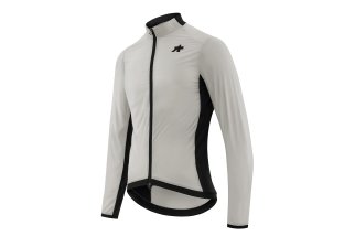 Doctorbike GIACCA ANTIVENTO ASSOS MILLE GT S11 ALMOND MILK