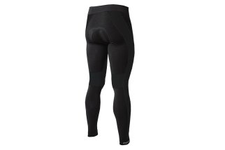 Doctorbike CALZAMAGLIA SMART COMPRESSION CON FONDELLO NERO