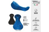 Doctorbike CALZAMAGLIA SMART COMPRESSION CON FONDELLO NERO
