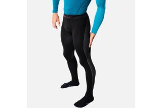Doctorbike CALZAMAGLIA SMART COMPRESSION CON FONDELLO NERO