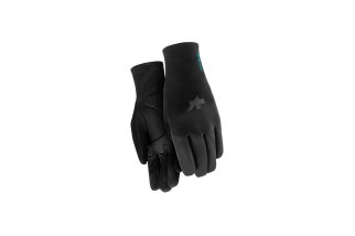 Doctorbike GUANTI ASSOS WINTER P1 BLACK