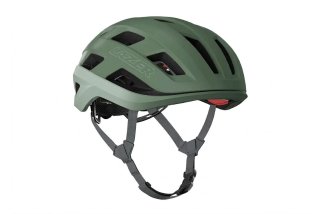 Doctorbike CASCO STRADA LAZER BLADE KC MATTE SAGE GREEN