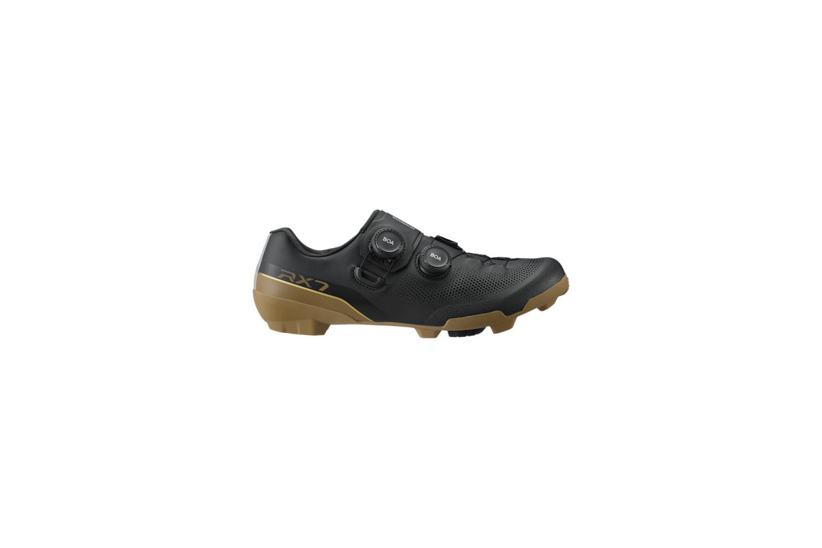 Doctorbike SCARPA SHIMANO GRAVEL SH-RX710 BLACK