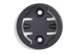 Doctorbike ADATTATORE WAHOO ADAPTER PUCK PER BONTRAGER PRO BLENDR