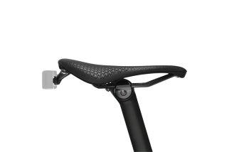 Doctorbike SELLA TREK AEOLUS ELITE AIRLOOM 250mmX135mm