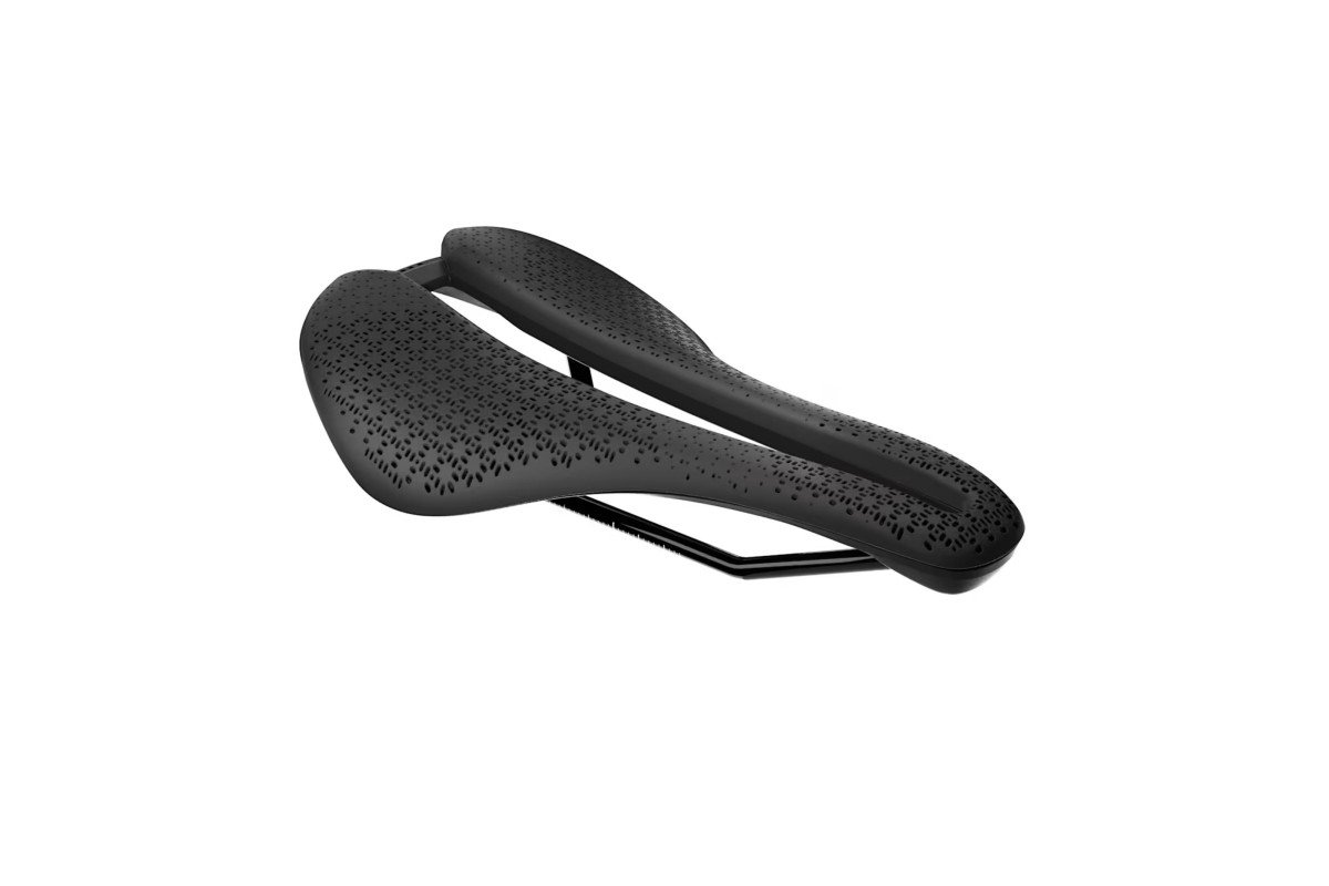 Doctorbike SELLA TREK AEOLUS ELITE AIRLOOM BLACK