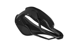 Doctorbike SELLA TREK AEOLUS ELITE AIRLOOM BLACK