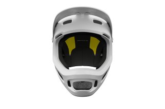 Doctorbike CORON AIR MIPS - HYDROGEN WHITE