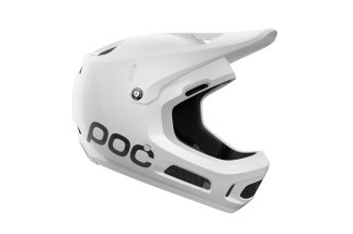 Doctorbike CORON AIR MIPS - HYDROGEN WHITE