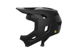 Doctorbike OTOCON RACE MIPS - URANIUM BLACK MATT