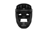 Doctorbike OTOCON RACE MIPS - URANIUM BLACK MATT