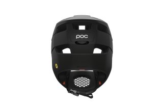 Doctorbike OTOCON RACE MIPS - URANIUM BLACK MATT