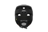 Doctorbike OTOCON RACE MIPS - URANIUM BLACK MATT