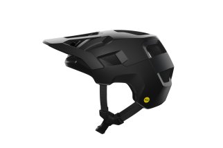 Doctorbike KORTAL RACE MIPS - URANIUM BLACK MATT