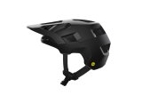 Doctorbike KORTAL RACE MIPS - URANIUM BLACK MATT
